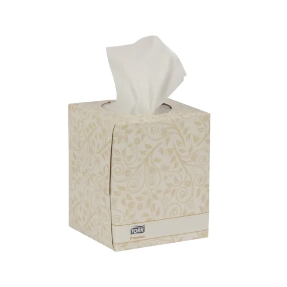 Tissue Boxes