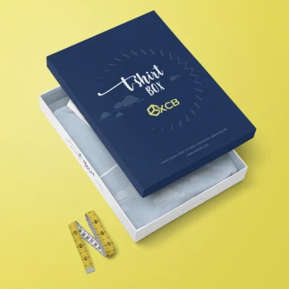 Apparel Boxes