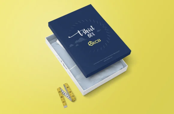 Apparel Boxes