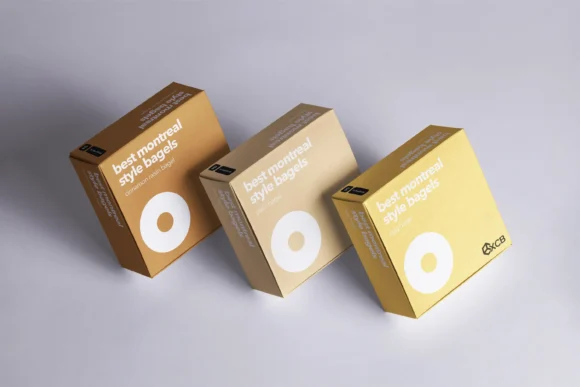 Bagel Boxes - Image 5