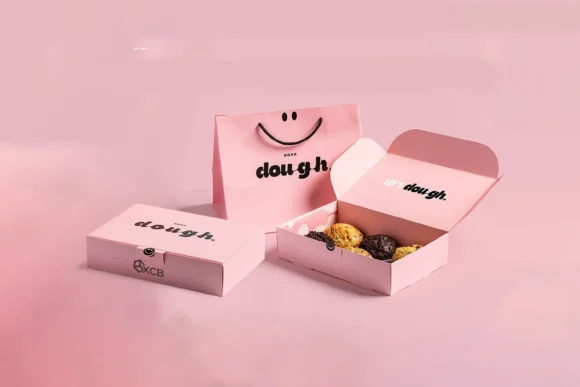 Custom Bakery Boxes - Image 3