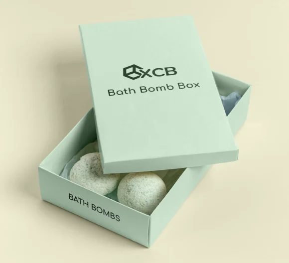 Bath Bomb Boxes - Image 3