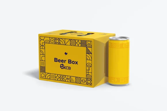 Beer & Liquor Boxes - Image 4