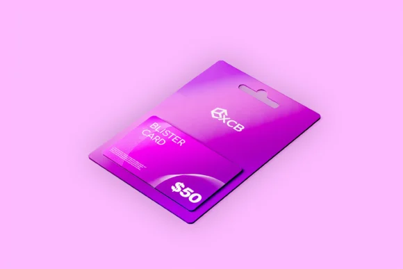Blister Cards - Image 3