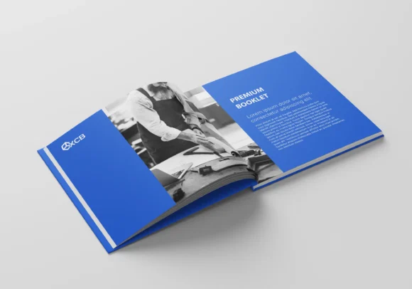 Booklet Printing - Image 2