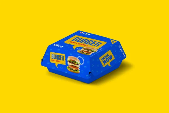 Burger & Sandwitch Boxes - Image 7