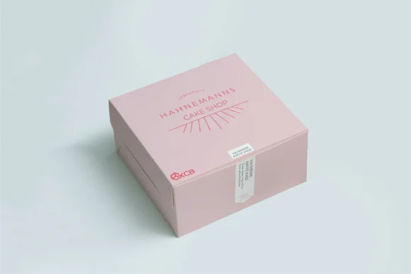 Cake Boxes - Image 2