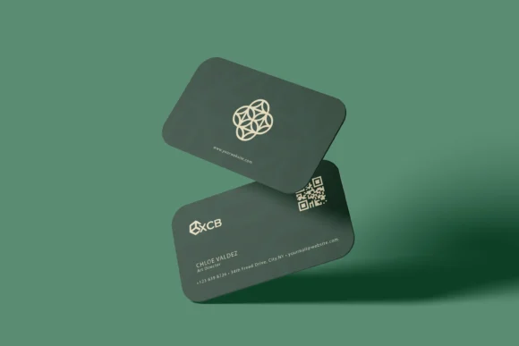 Business Cards - Image 3