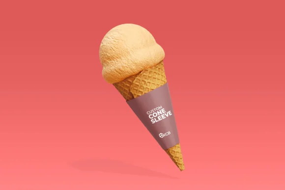 Custom Cone Sleeves - Image 3