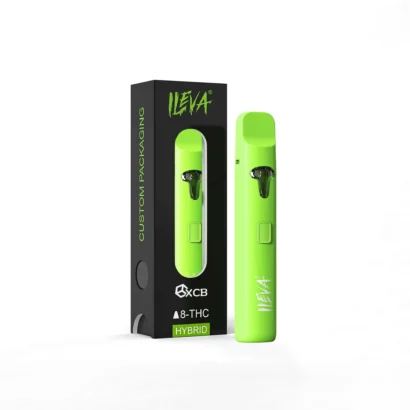 Disposable Vape Boxes