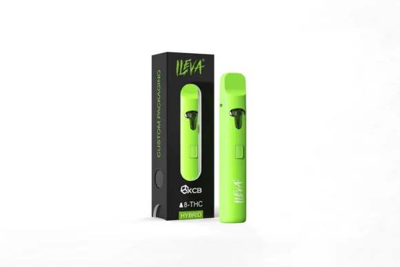 Disposable Vape Boxes