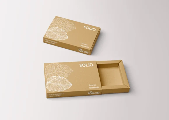 Eco friendly boxes - Image 2
