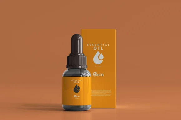 Essential Oil Boxes