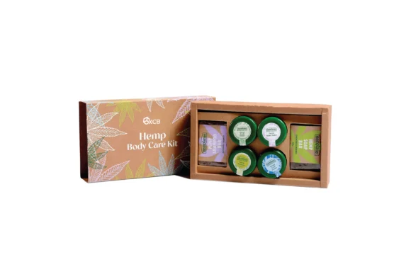 Custom Hemp Boxes - Image 2
