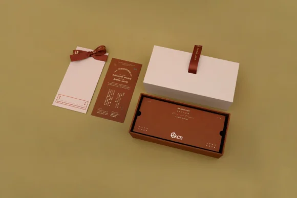 Invitation Boxes - Image 2