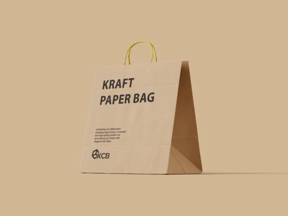 Kraft Bags - Image 2