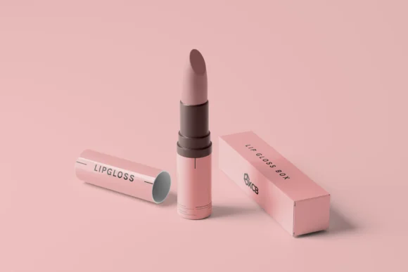 Lipstick & Lip Gloss Boxes - Image 2