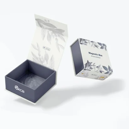 Premium Magnetic Closure Boxes