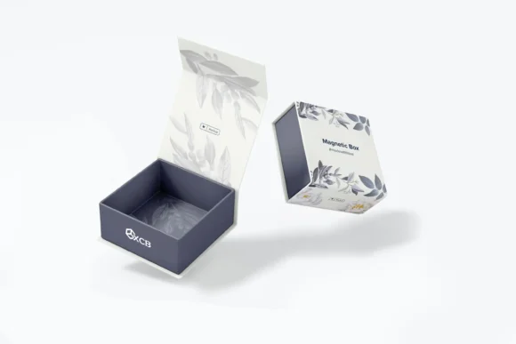 Premium Magnetic Closure Boxes