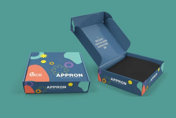 Custom Mailer Boxes