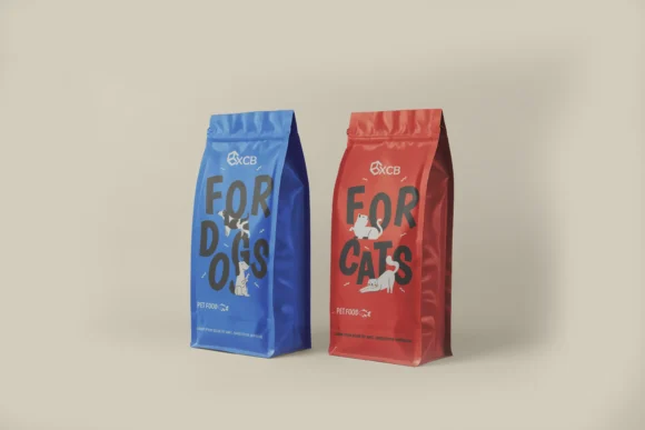 Custom Mylar Bags - Image 2