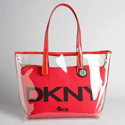 PVC Bags