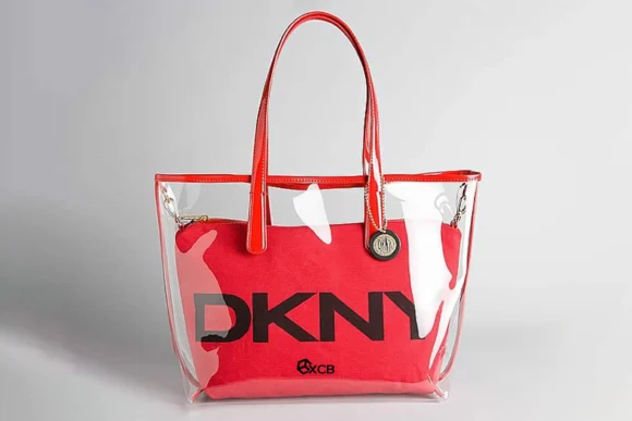 PVC Bags