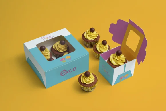 Pastry Boxes - Image 2