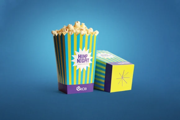 Popcorn Boxes - Image 2