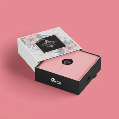 Presentation Boxes