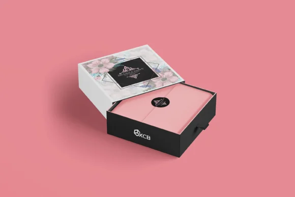 Presentation Boxes