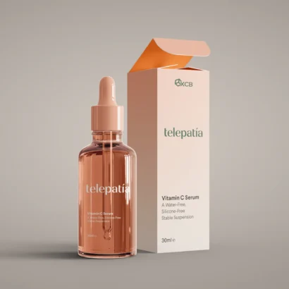 Serum Boxes