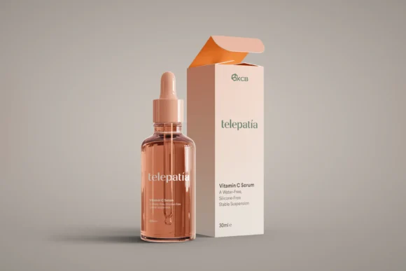 Serum Boxes
