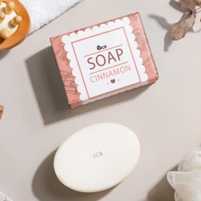 Soap Boxes