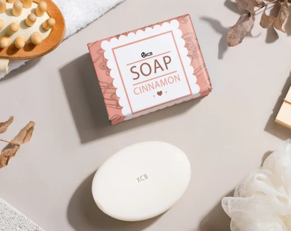 Soap Boxes