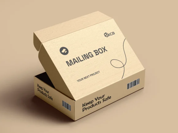Custom Mailer Boxes - Image 2