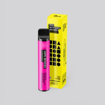 THC Vape Boxes