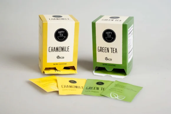 Tea Boxes - Image 3
