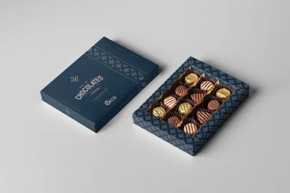 Chocolate Boxes - Image 2