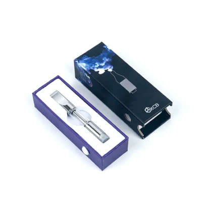 Vape Cartridge Boxes