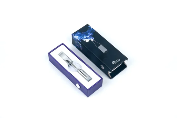 Vape Cartridge Boxes