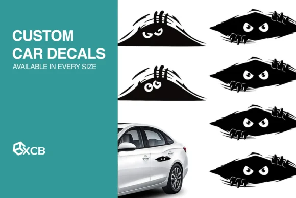 Decals Printing - Image 5