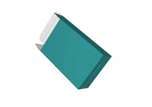 1-2-3 Bottom \ Snap Lock Boxes - Image 2