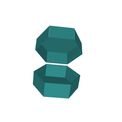 Hexagon Box