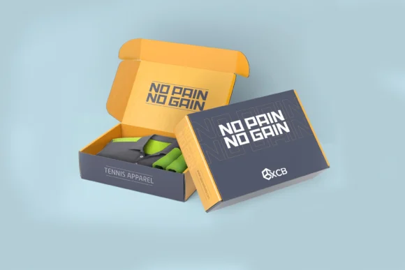Apparel Boxes - Image 4