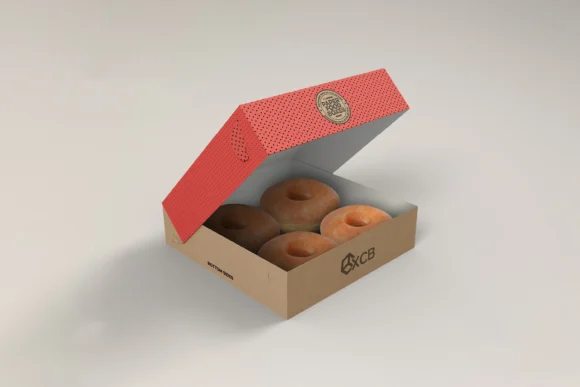 Bagel Boxes - Image 2
