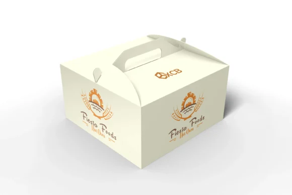 Custom Bakery Boxes - Image 4