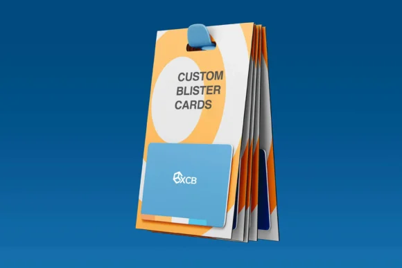 Blister Cards - Image 2