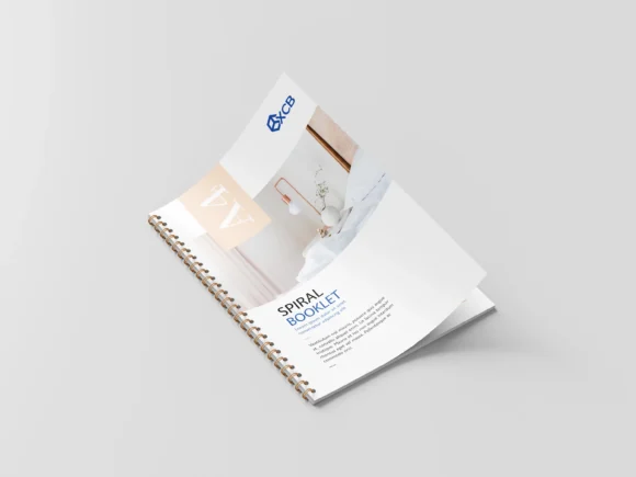 Booklet Printing