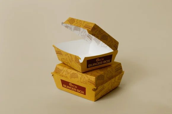 Burger & Sandwitch Boxes - Image 6